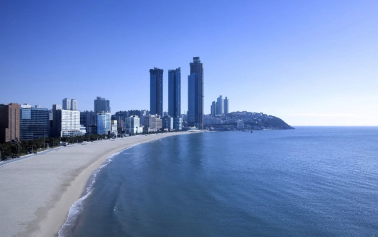 釜山一日遊行程