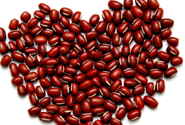 紅豆 天天吃