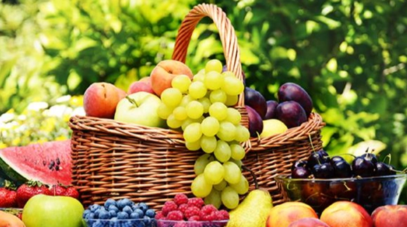 高血脂飲食水果選擇
