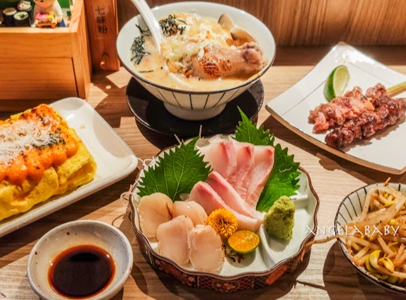 市民大道高評分餐廳