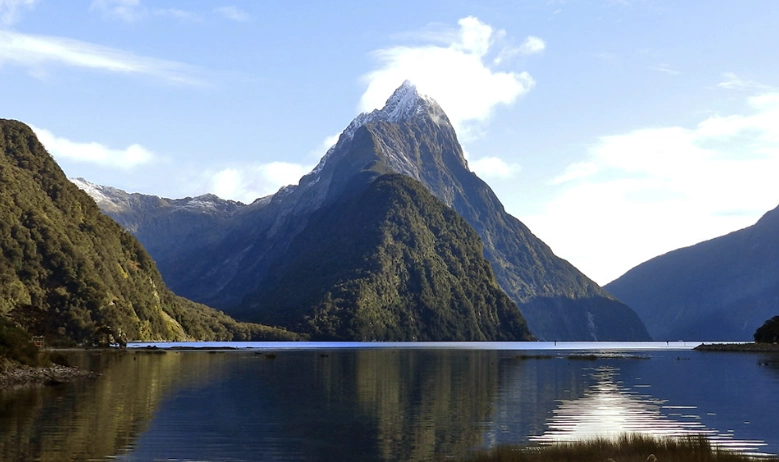 紐西蘭旅遊季節