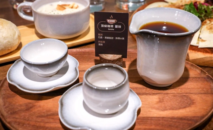 中正紀念堂咖啡廳