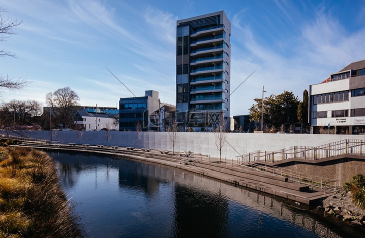 基督城地震博物館 門票