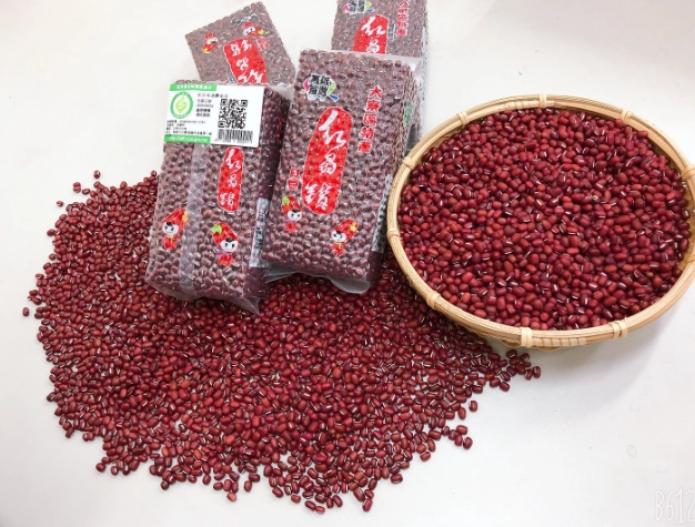 紅豆食用禁忌