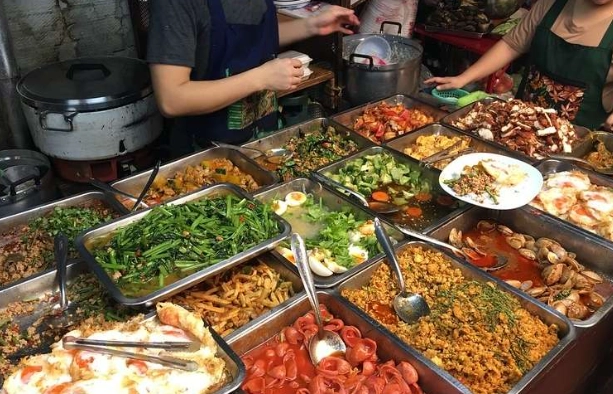 如何清洗蔬菜去除農藥