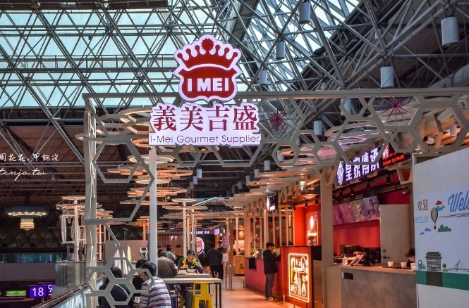 吉隆坡機場美食