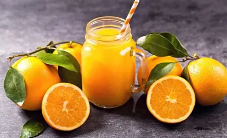 柳橙汁 藥物交互作用