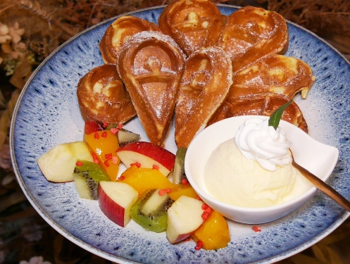 台北下午茶推薦