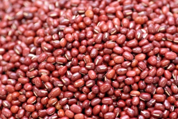 紅豆功效