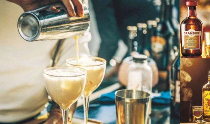 利口酒開封後保存