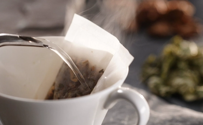 濕氣重喝什麼茶