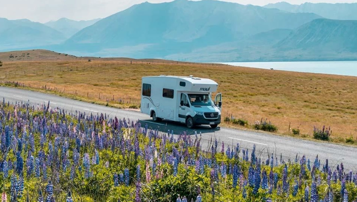 紐西蘭自駕攻略