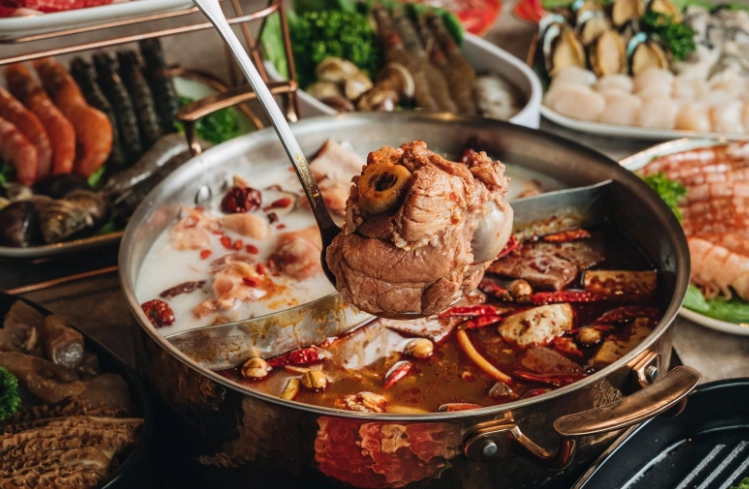 台北麻辣鍋推薦