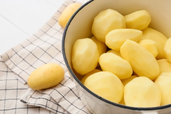 泡水時間要多久