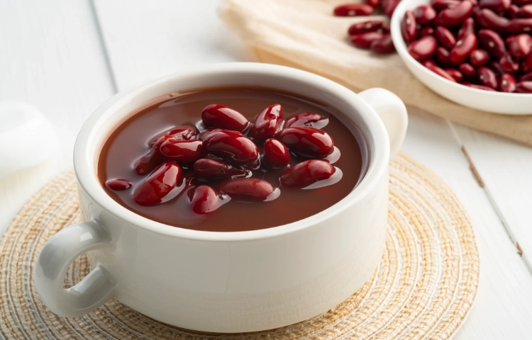 紅豆功效