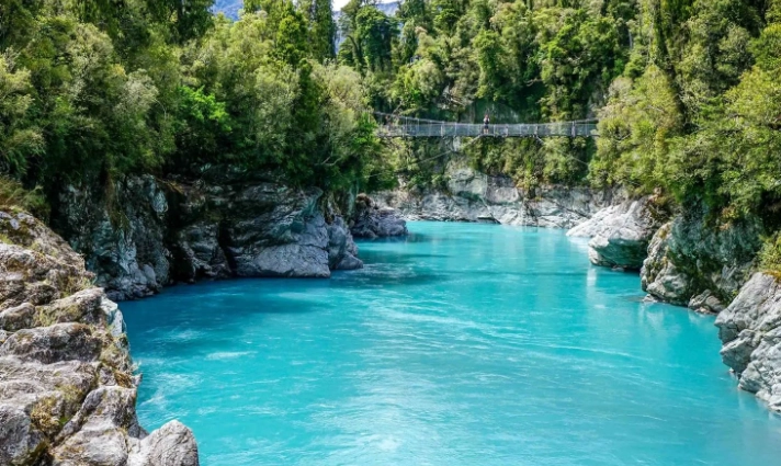 紐西蘭旅遊現金