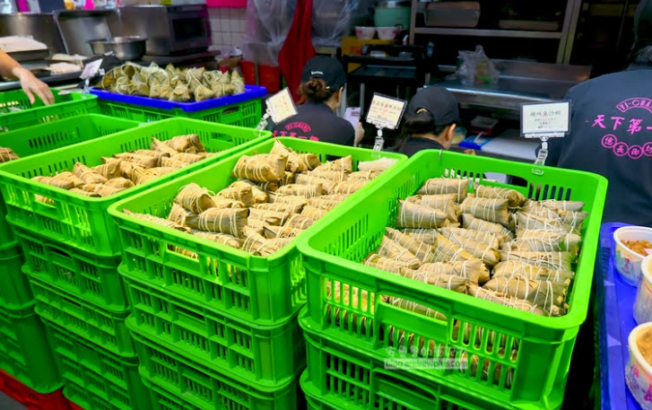 南門市場餐廳推薦