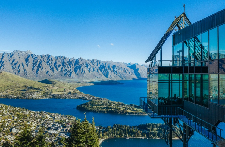 紐西蘭停車罰款