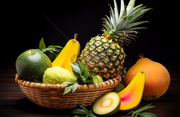 吃中藥後吃水果時間