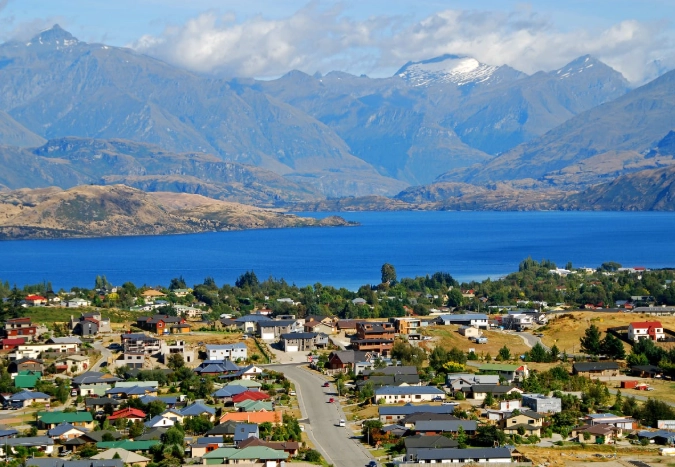 紐西蘭停車罰款