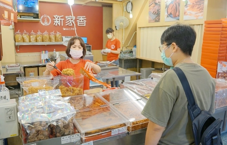 台北伴手禮推薦