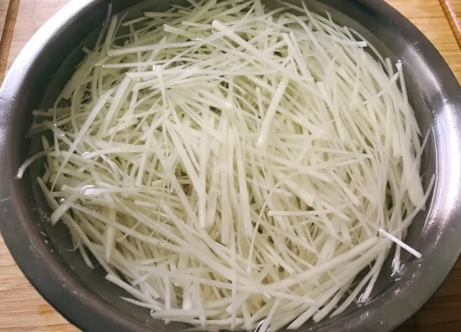 馬鈴薯健康吃法