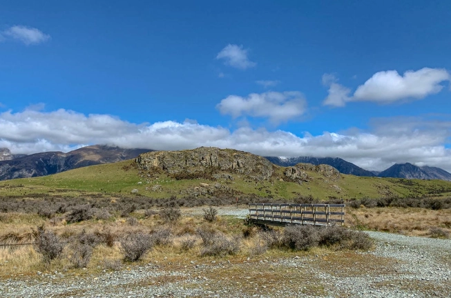 魔戒拍攝地點旅遊