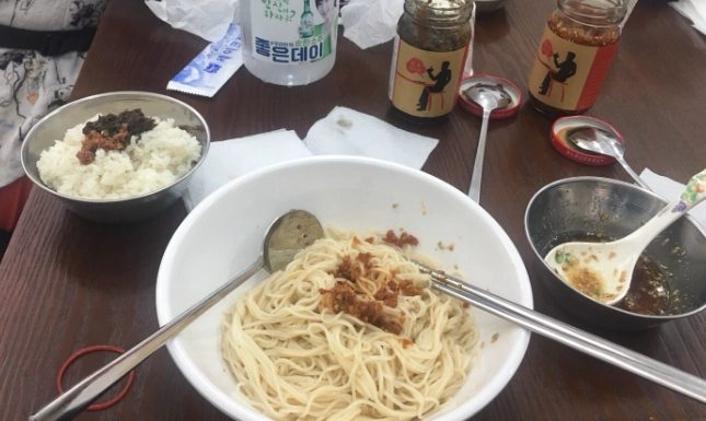 韓國素食餐廳推薦