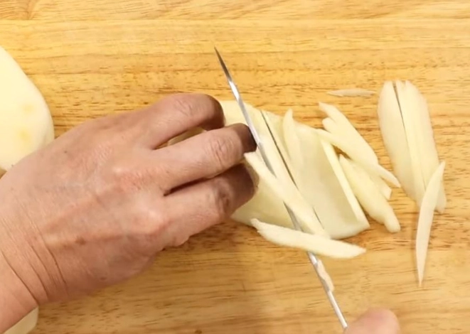 泡水時間要多久