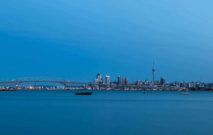 紐西蘭入境指南