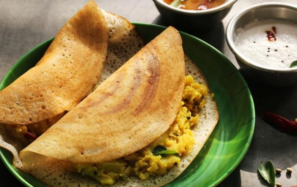 印度薄餅餐廳