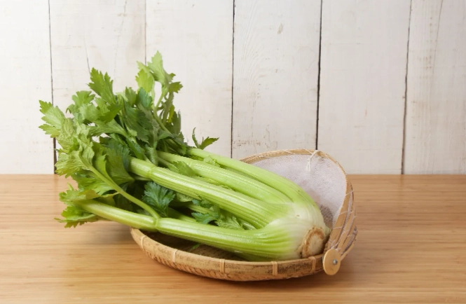 西洋芹營養