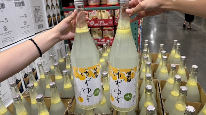 利口酒調酒