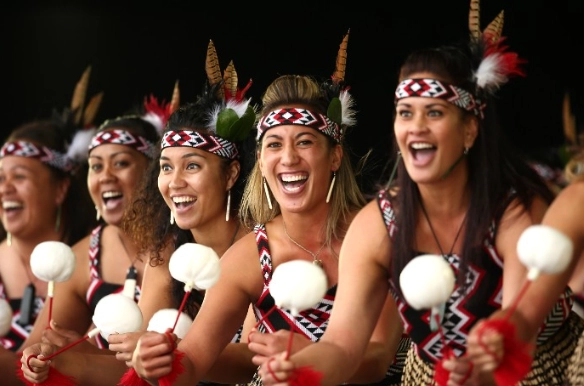 紐西蘭生活禁忌