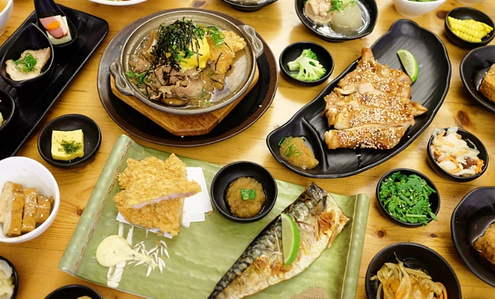 台中文化資產園區 附近 餐廳