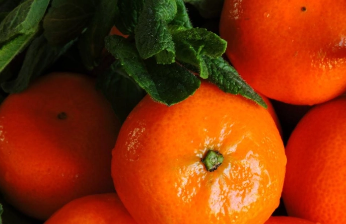 橘子與藥物交互作用