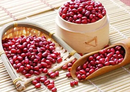 紅豆食療