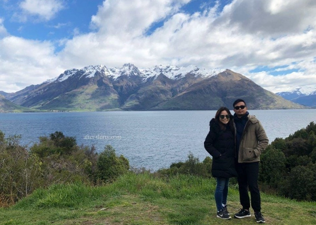 紐西蘭北島文化體驗