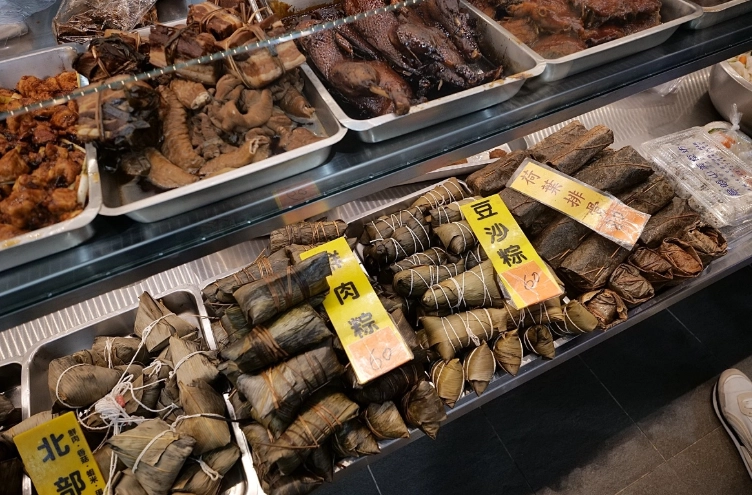 台北伴手禮推薦