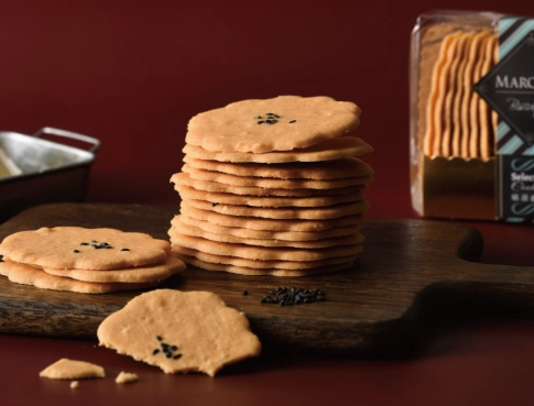 台北馬沙拉薄餅