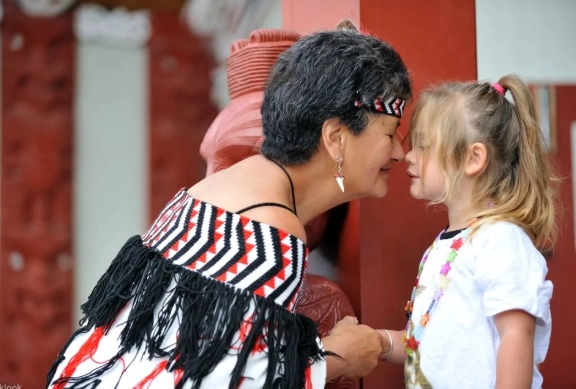 紐西蘭生活禁忌