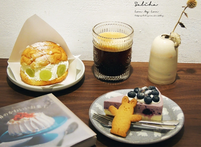 中正紀念堂下午茶