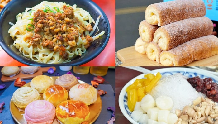 食尚玩家推薦餐廳