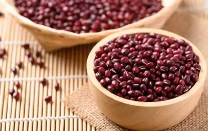 紅豆功效