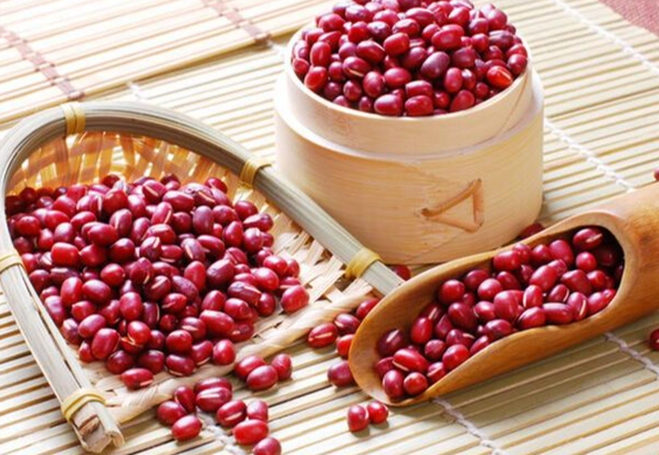 紅豆怎麼吃
