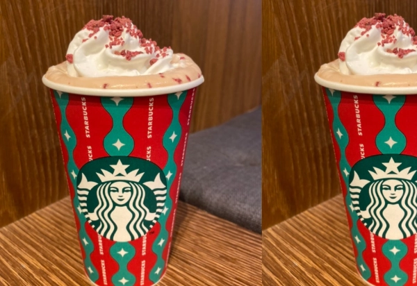 咖啡連鎖店經營