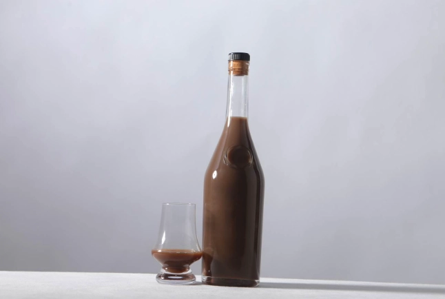 利口酒開封後保存