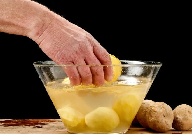 泡水時間要多久