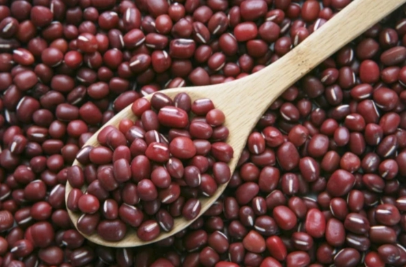 紅豆營養價值