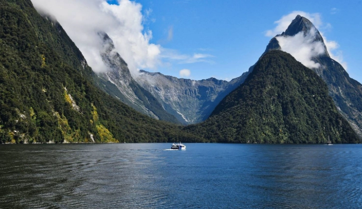 紐西蘭租車攻略